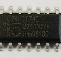 74HCT74D SMD