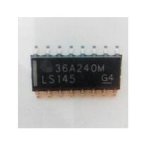 74LS145 SMD