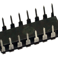 74LS191