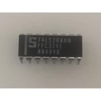 74LS368AN