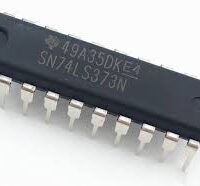 SN74LS373N