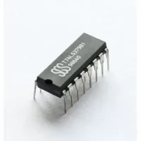 74LS379