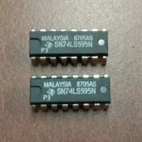 74LS595N