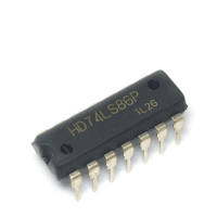 74LS86