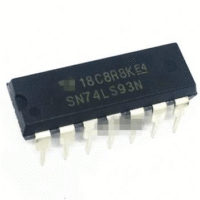 74LS93