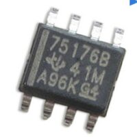 75176 SOIC8