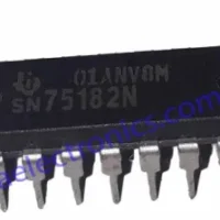 SN75182N DIP