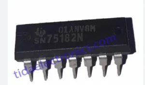 74HC273N COMPONENTES DIVERSOS componente eletrônico original