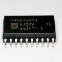 74HC7541D