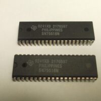 SN75518N