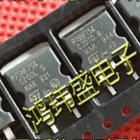 P75NF75   TO263