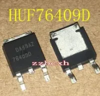 HUF76409D  76409D