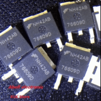 HUF76609D3     76609D