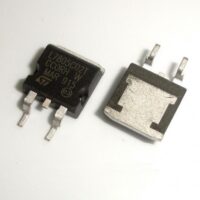 7805 SMD TO263