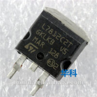 7812  SMD  TO263