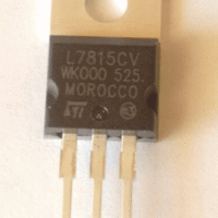 L7815CV  7815