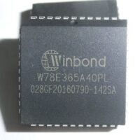 W78E365A40PL