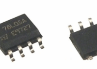 78L05 SMD SOIC8