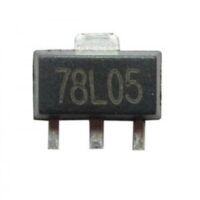 78L05  SOT89