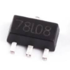 2N5088 TRANSISTOR componente eletrônico original