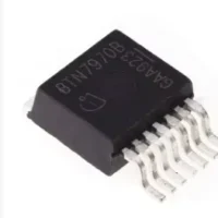 BTS7970B