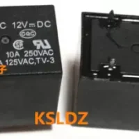 RELE 801H-1C-C-12VDC