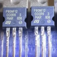 STP80NF12 P80NF12