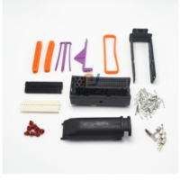 CONECTOR ECU 81PINOS