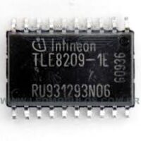 TLE8209-1E