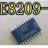 TLE8209-2E