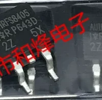 AUIRFS8405  IRFS8405