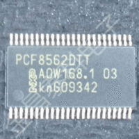 PCF8562TT