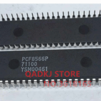 PCF8566P DIP