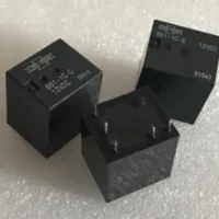 RELE 861-1C-S  12VDC //   V23072-C1061-A303