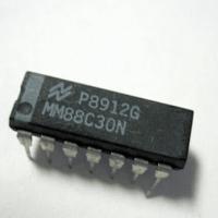 MM88C30N