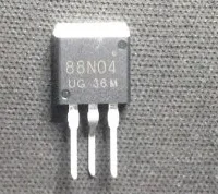 88N04  TO262