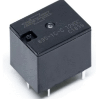 RELE 895-1C-C  12VDC