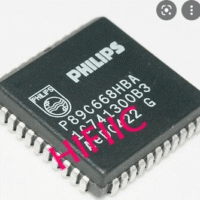 P89C668HBA  PHILIPS