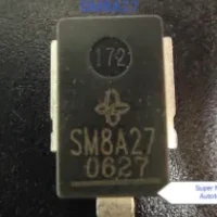 DIODO SM8A27