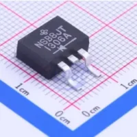 NSB8JT    8JT  TO263