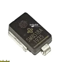 DIODO  SM8S18A