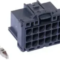 CONECTOR FEMEA 18 VIAS (ETE4155) MODULO FR