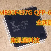 MB90F497G