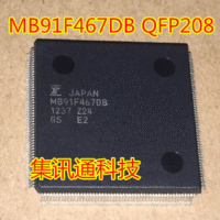 ?MB91F467DB / MB91F467DBPFVS 28x28mm
