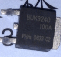 BUK9240-100A