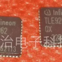 TLE9262QX    TLE9262
