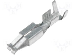 BORNE KRE 2VIAS CONECTOR componente eletrônico original