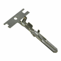 TERMINAL  928930-2 MACHO