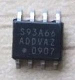 S93A66   SOIC8
