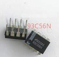 93C56N DIP